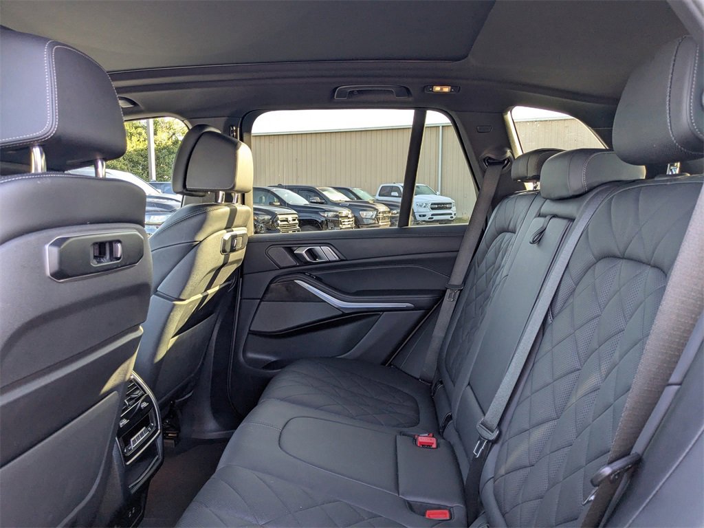 Used 2024 BMW X5 sDrive40i image 16