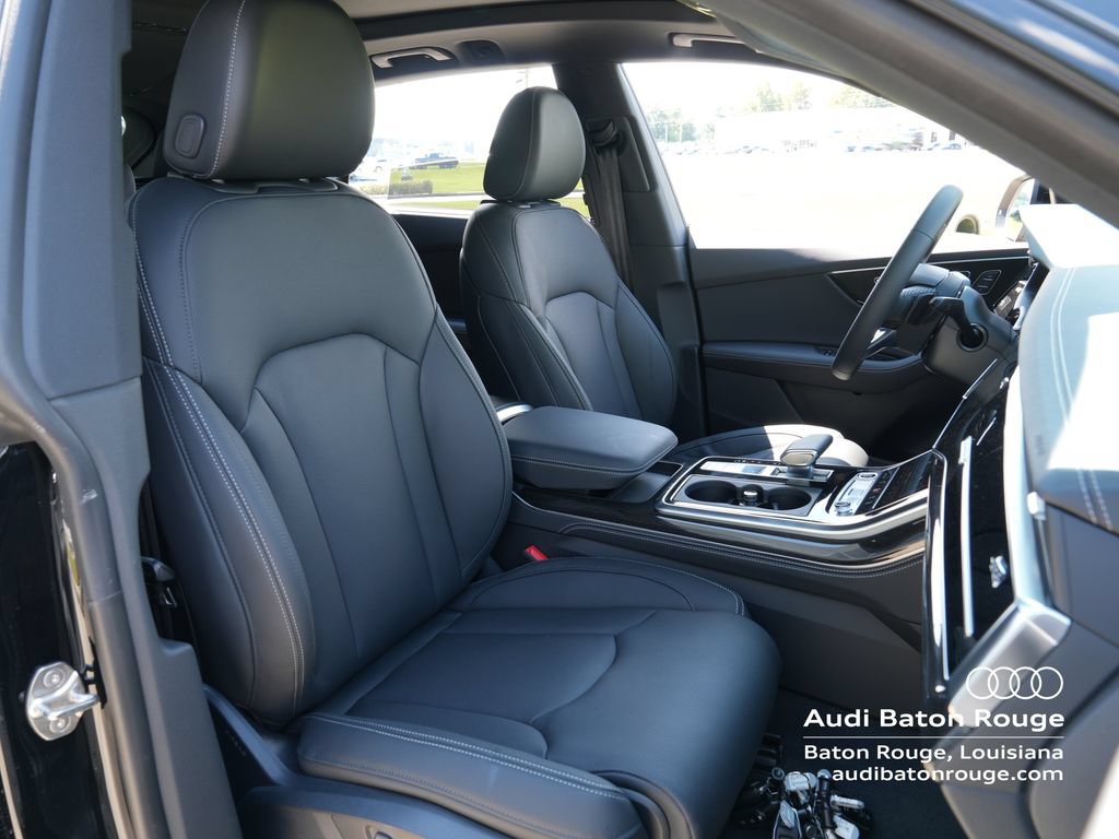 New 2027 Audi Q8 Prestige AWD/4WD image 7