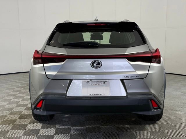 Used 2021 Lexus UX 250h w/ Premium Package AWD/4WD image 10
