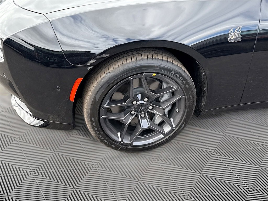 New 2026 Dodge Charger Scat Pack image 34