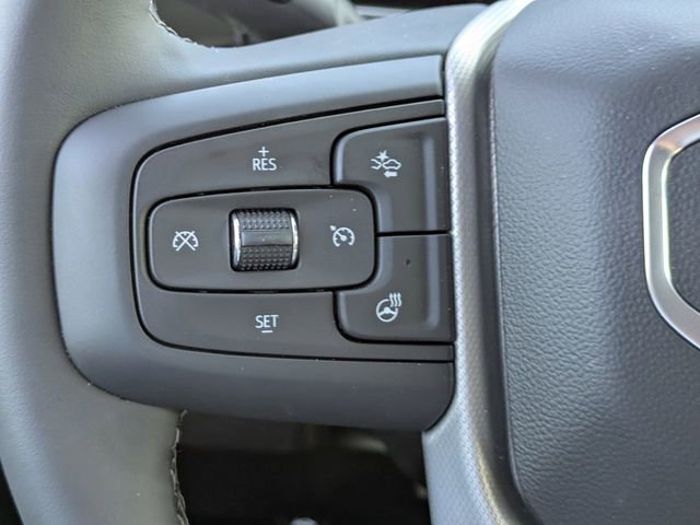 New 2026 GMC Sierra 2500 Denali w/ Denali Reserve Package image 25
