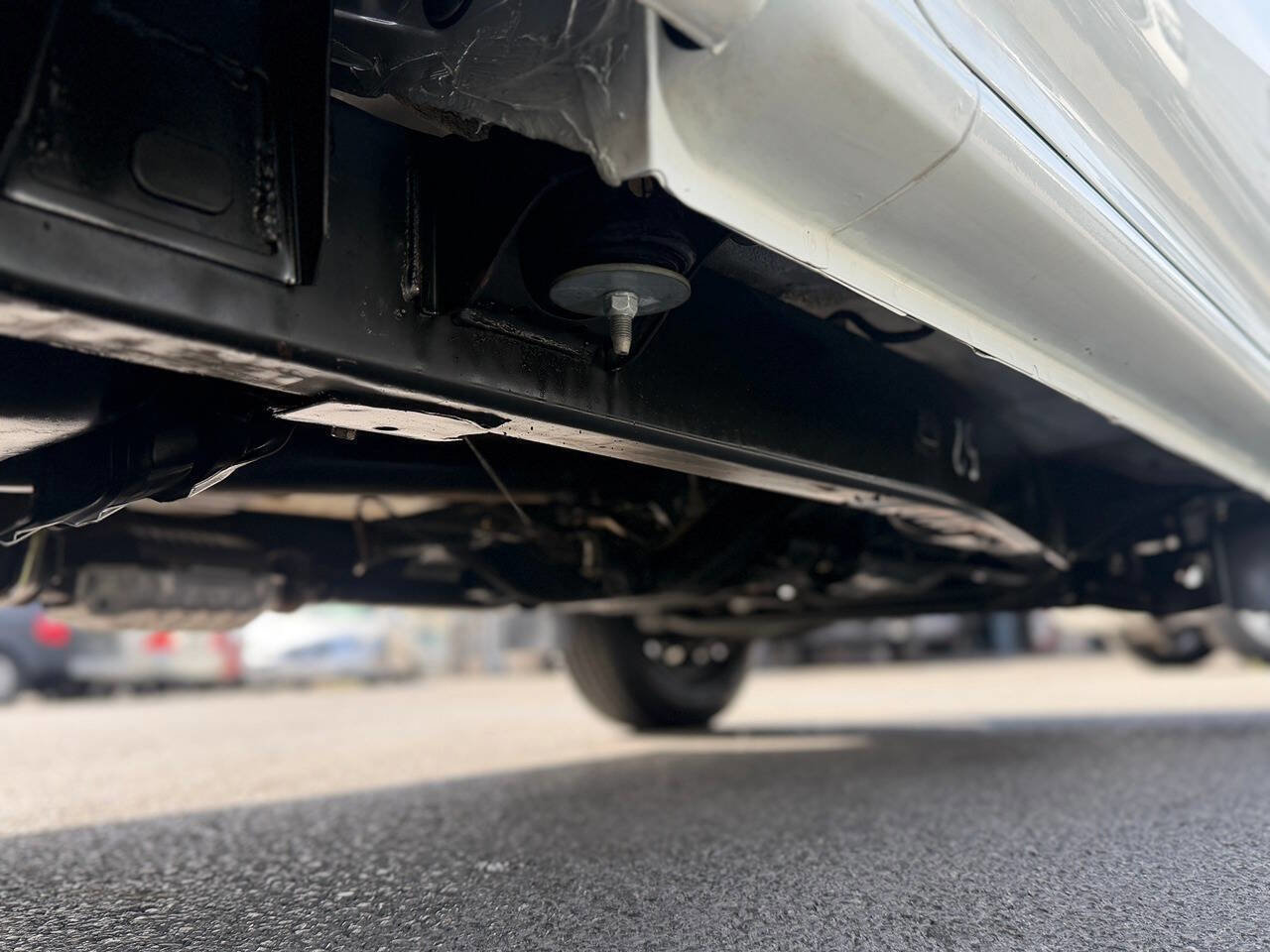 Used 1991 Toyota Pickup 2WD Regular Cab image 88