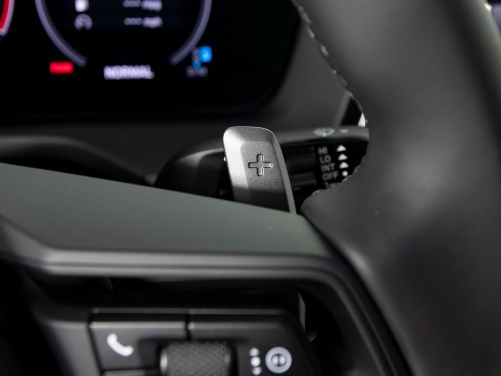 New 2026 Porsche Panamera 4 AWD/4WD image 25