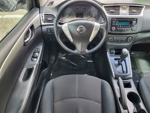 Used 2017 Nissan Sentra S w/ S Style Package FWD image 21