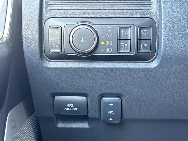 New 2026 Ford F250 Platinum image 20