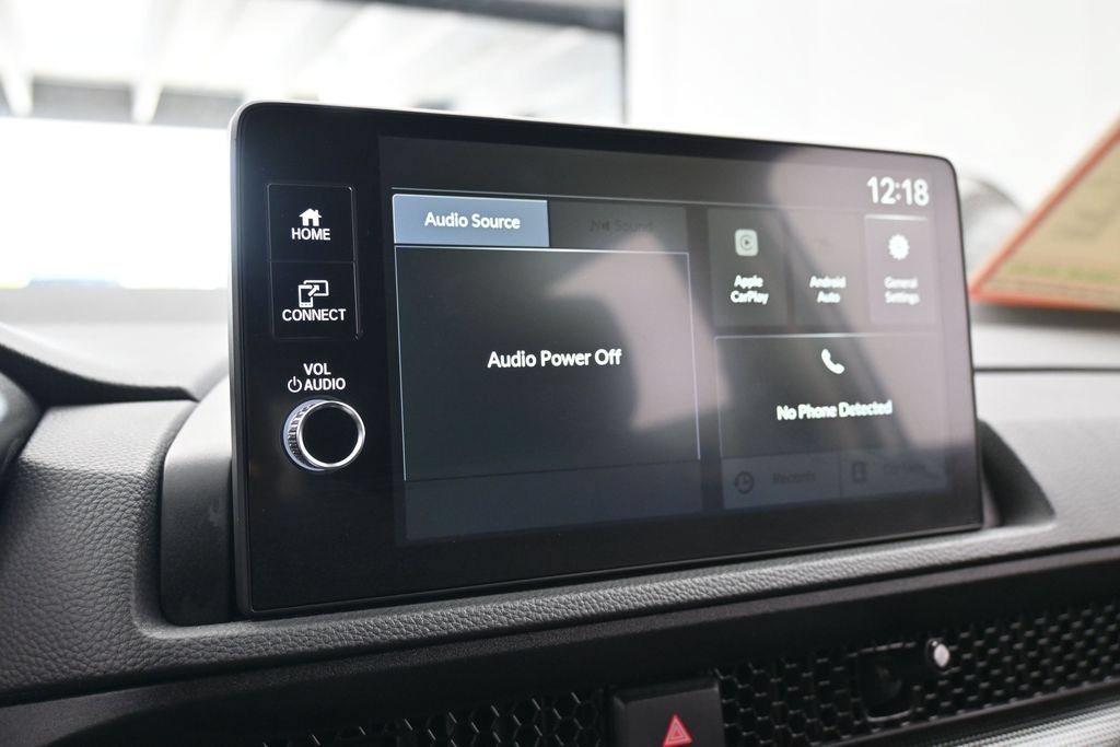 Used 2026 Honda CR-V LX image 19