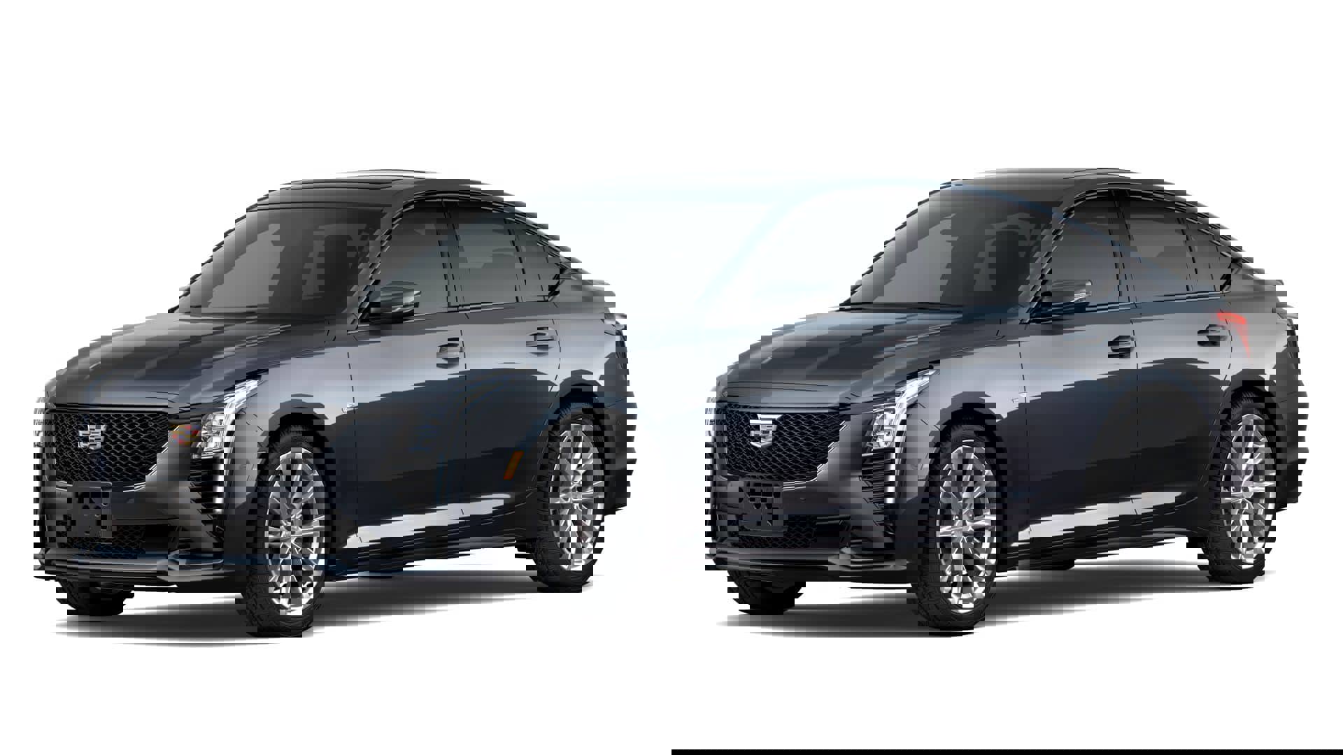 New 2026 Cadillac CT5 Sport w/ Sun And Sound Package image 25