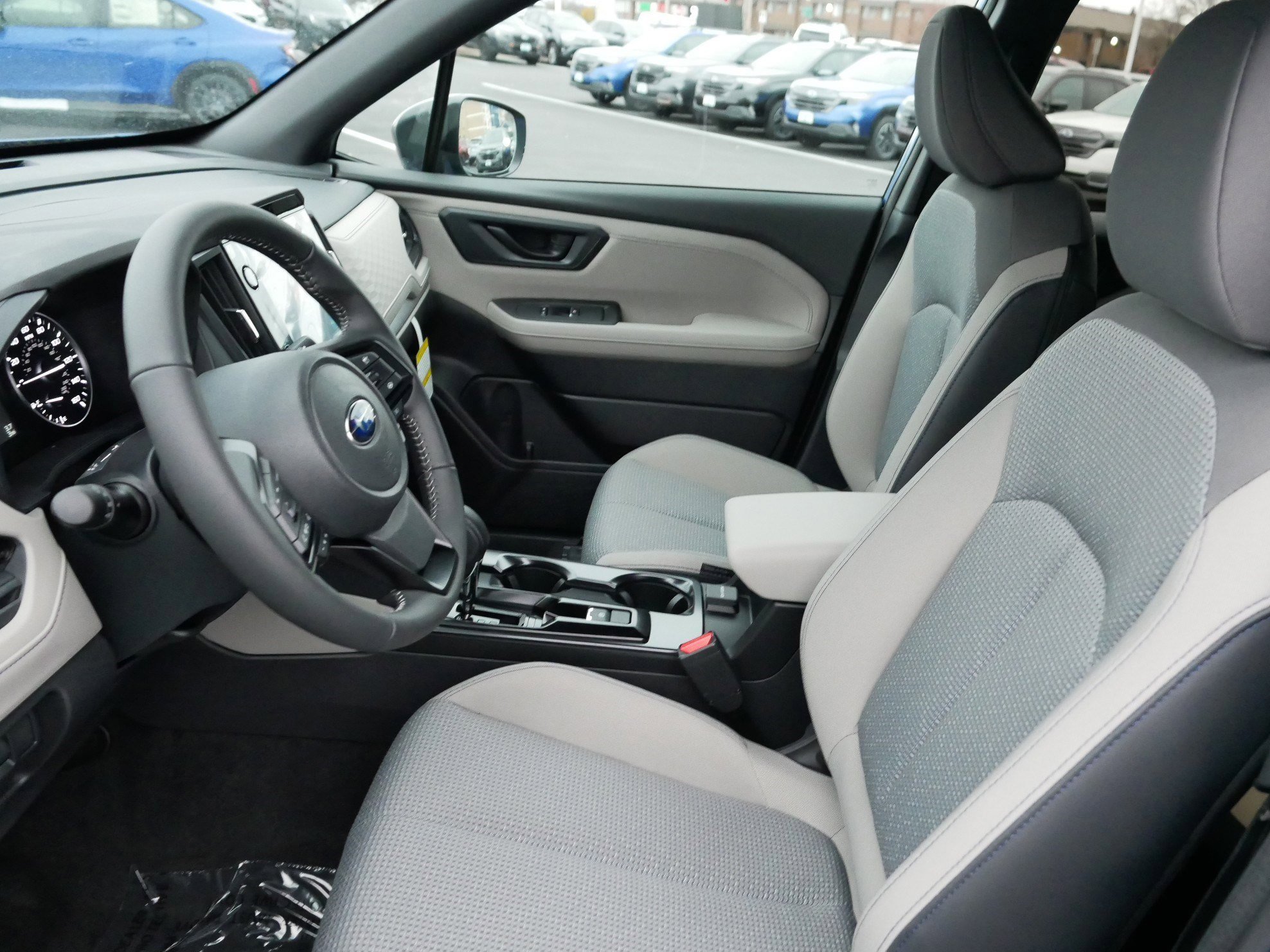 New 2026 Subaru Forester Premium image 5