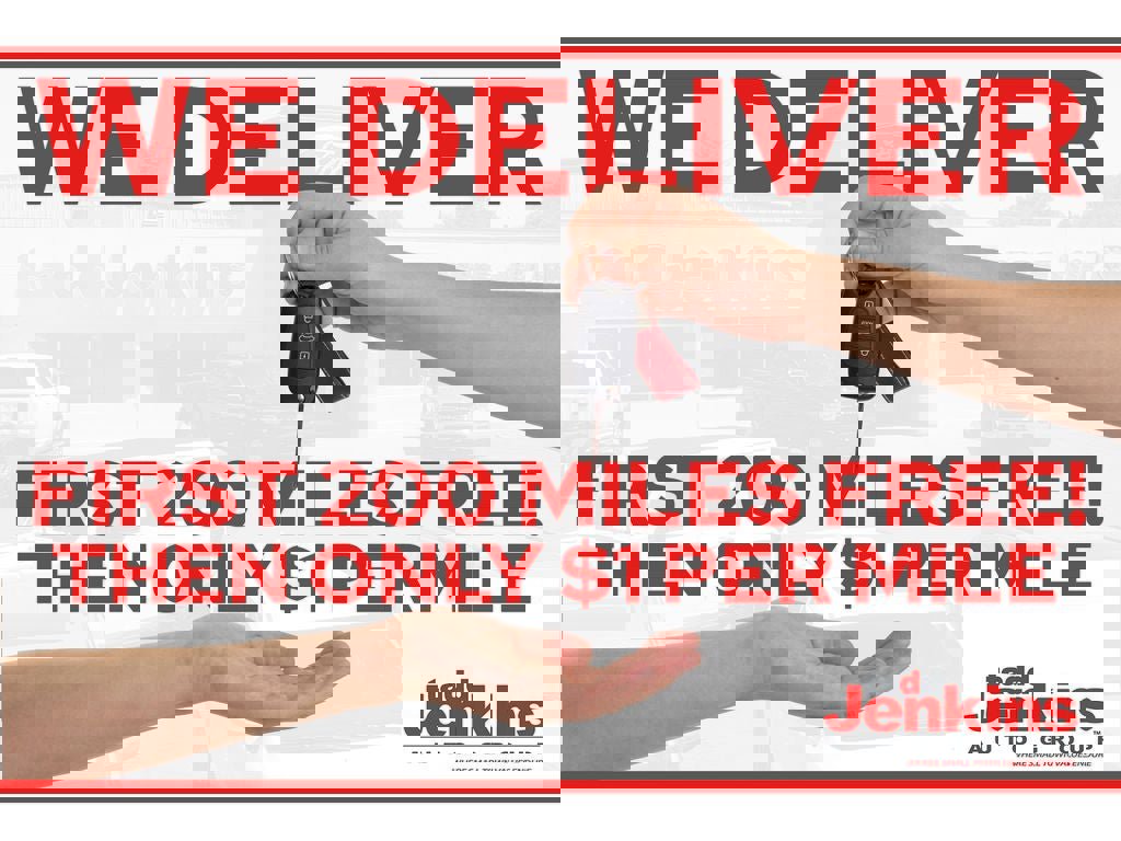 Used 2025 Chevrolet Silverado 1500 High Country w/ Technology Package image 5