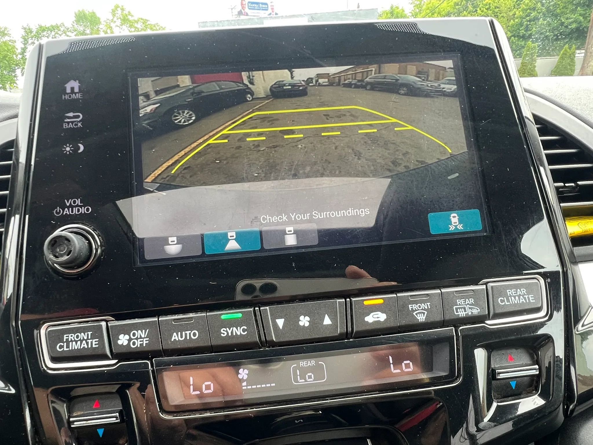 Used 2020 Honda Odyssey EX-L image 28
