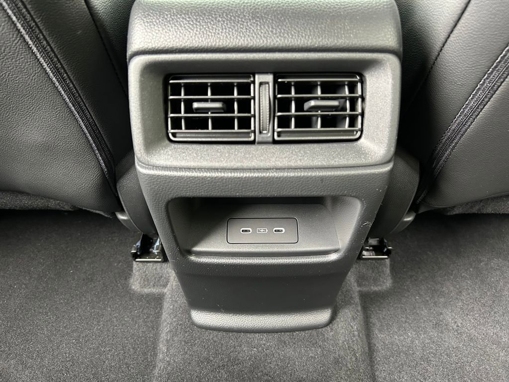 Used 2026 Honda CR-V EX-L image 35