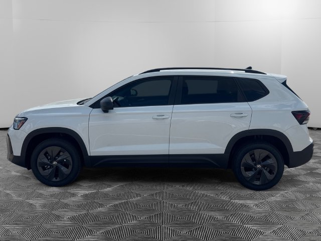 New 2026 Volkswagen Taos S FWD image 2