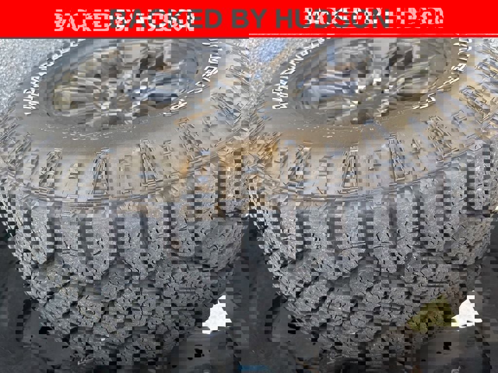 Used 2025 RAM 1500 Rebel w/ Rebel Level 2 Equipment Group image 3