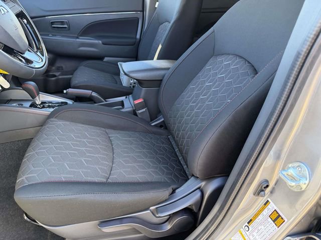 New 2026 Mitsubishi Outlander Sport LE image 19
