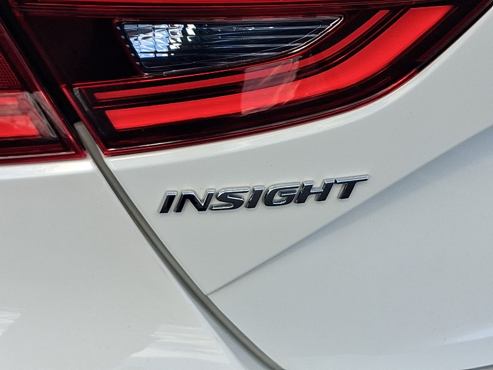 Used 2020 Honda Insight EX image 22