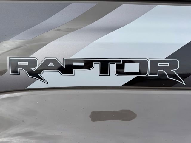 New 2026 Ford Bronco Raptor image 33