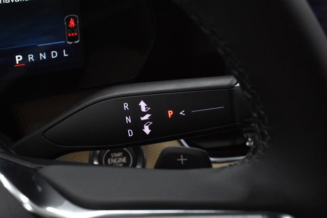 New 2026 Chevrolet Equinox ACTIV w/ Convenience Package III image 49