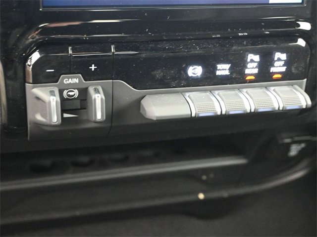 New 2026 RAM 2500 Tradesman image 27