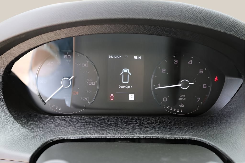 New 2026 RAM ProMaster 1500 w/ Safety Group FWD image 28