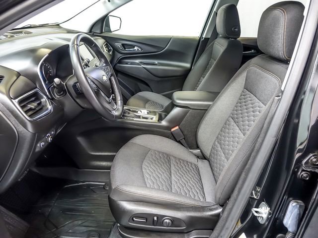 Certified 2021 Chevrolet Equinox LT image 12