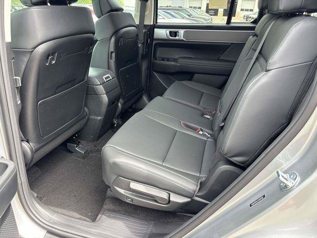 New 2026 Hyundai Santa Fe XRT AWD/4WD image 6