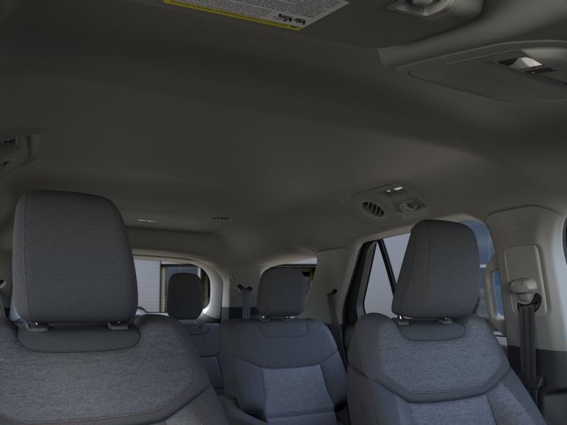 New 2026 Ford Explorer Active AWD/4WD image 22
