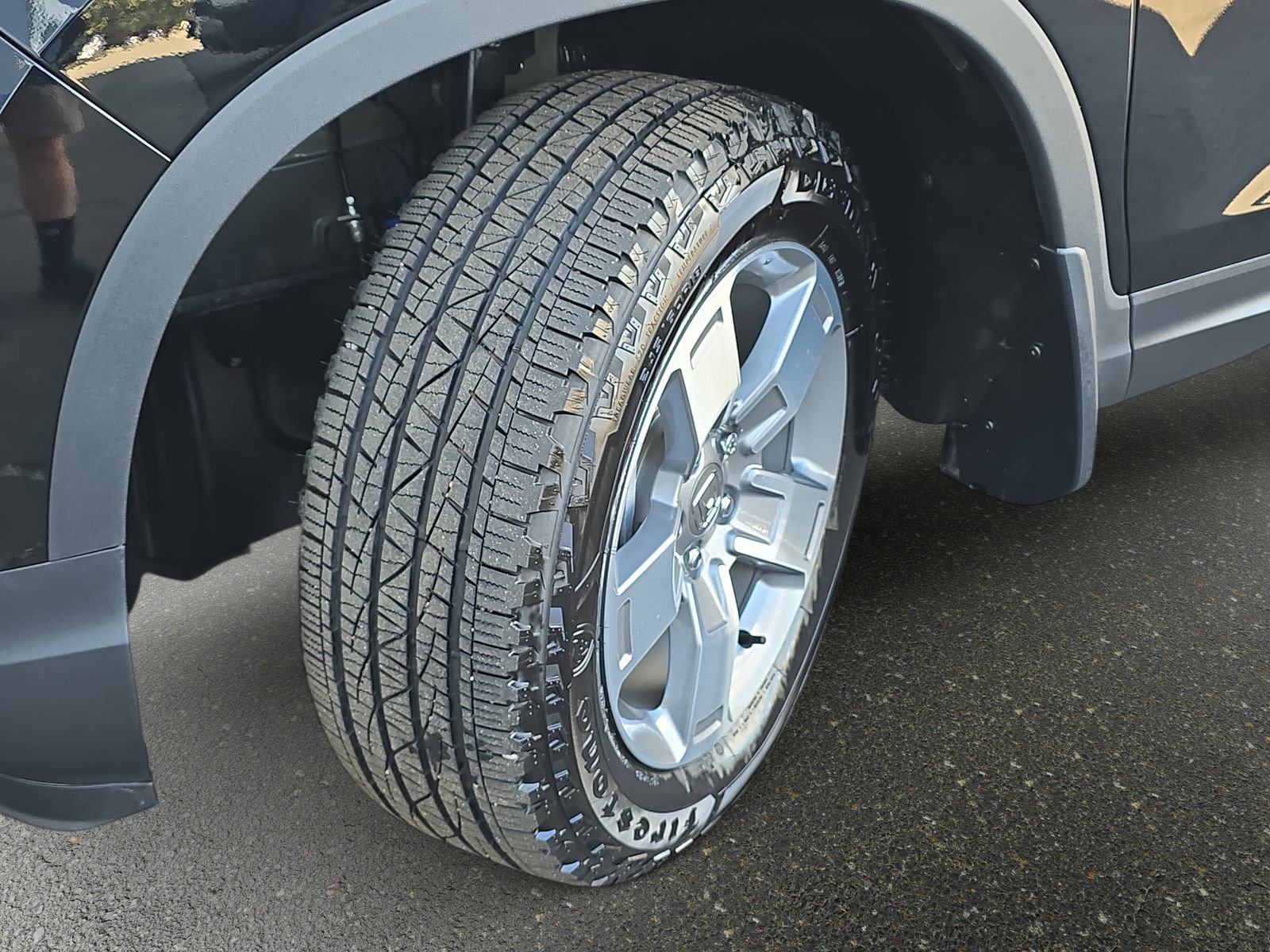Certified 2025 Honda Ridgeline RTL image 32