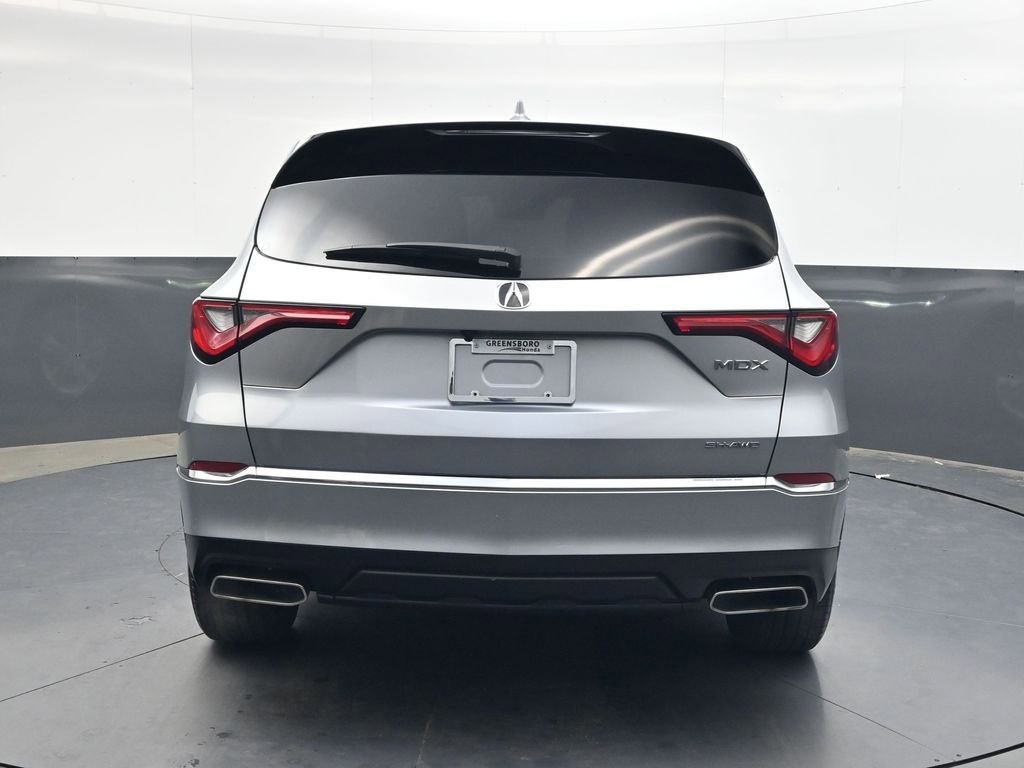 Used 2023 Acura MDX SH-AWD image 5