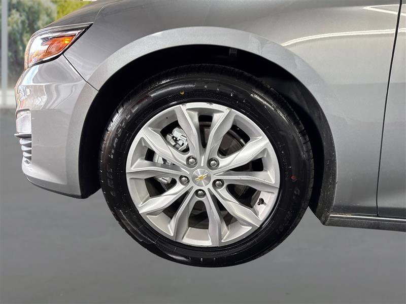 Used 2023 Chevrolet Malibu LT image 20