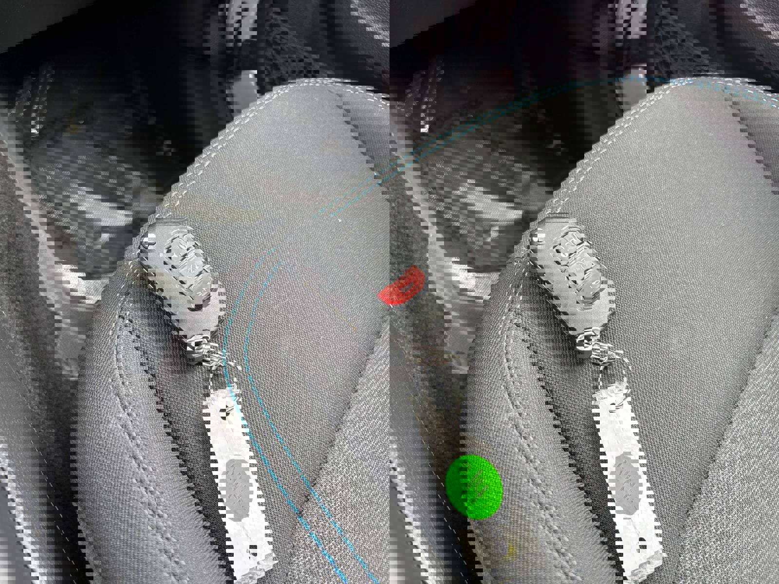 Certified 2023 Jeep Wrangler Unlimited Rubicon 4xe w/ Cold Weather Group image 30