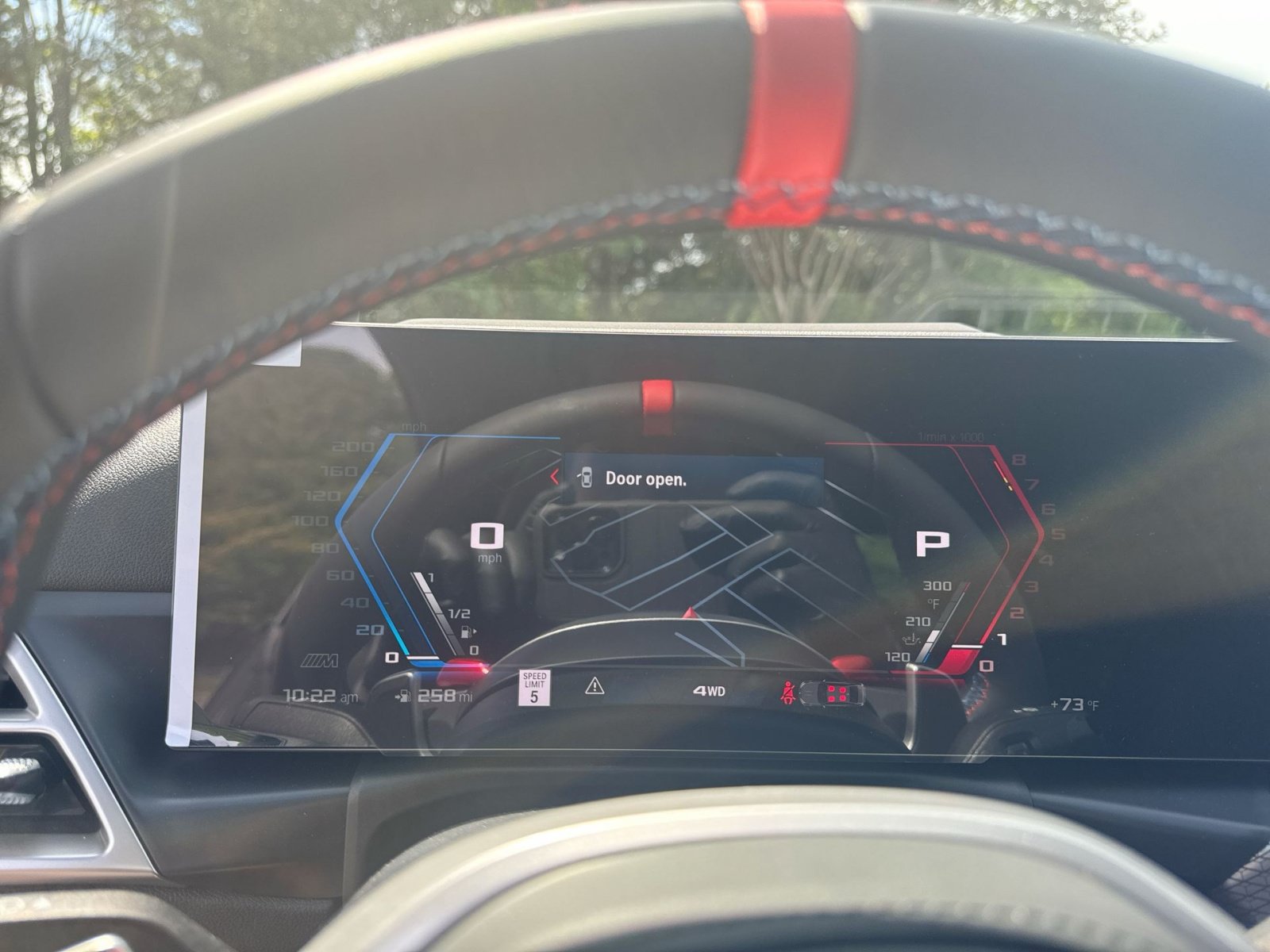 New 2027 BMW M4 xDrive Competition AWD/4WD image 19