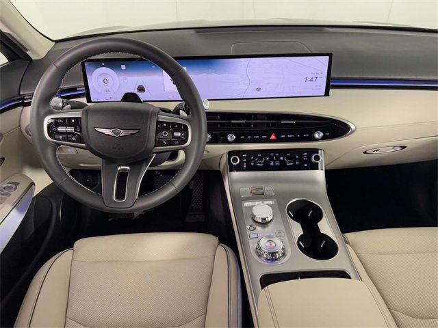 New 2026 Genesis GV70 2.5T Advanced image 4