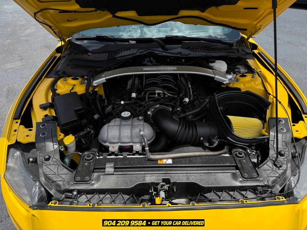 Used 2017 Ford Mustang Shelby GT350 RWD image 40