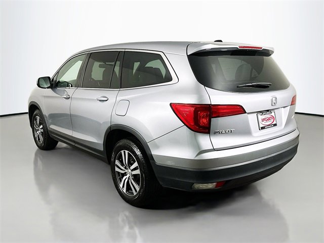 Used 2016 Honda Pilot EX-L image 17