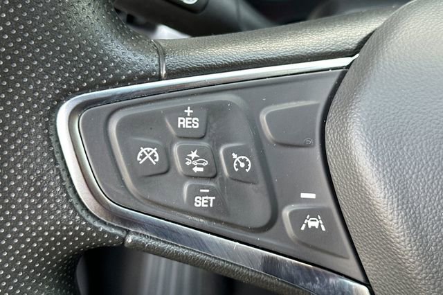 Used 2025 Chevrolet Malibu LT image 26