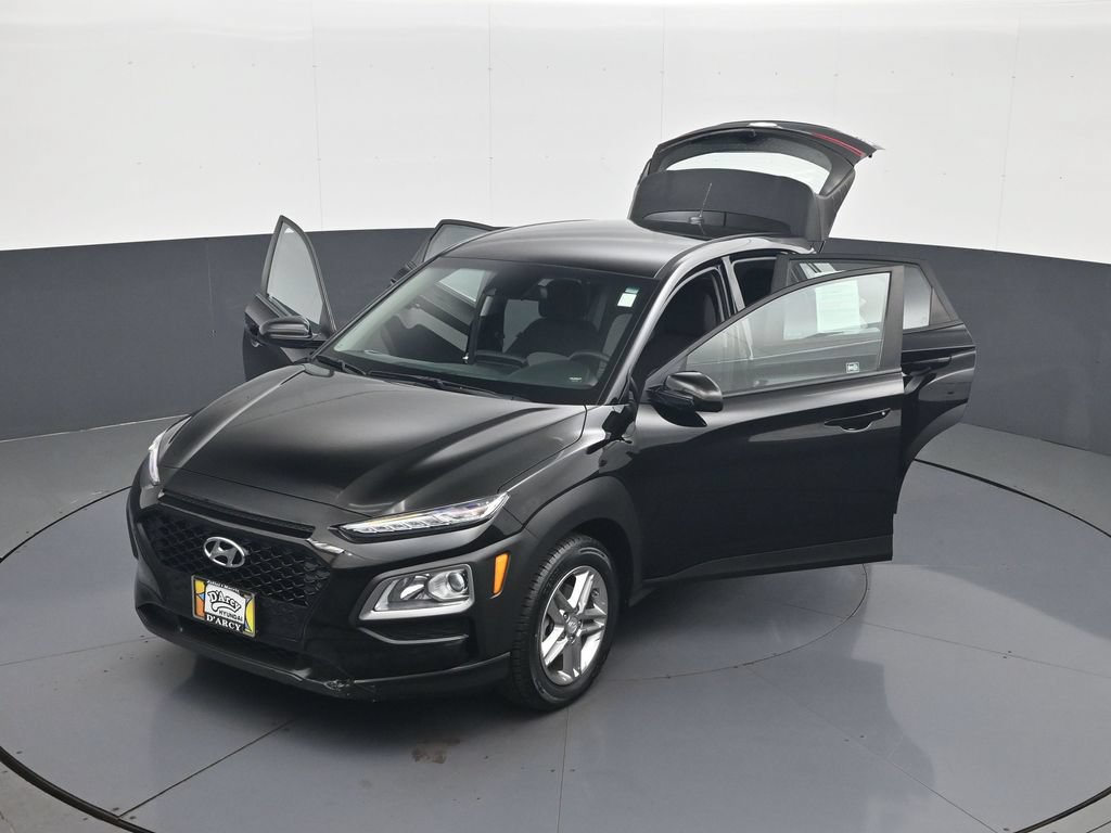 Used 2019 Hyundai Kona SE FWD image 31