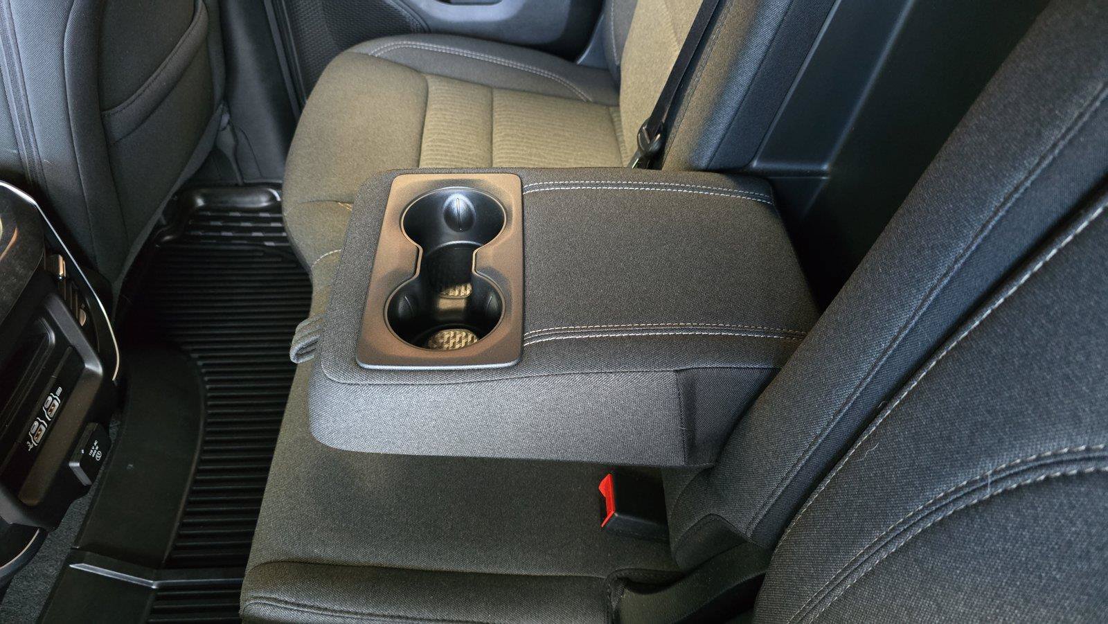 Used 2020 RAM 1500 Big Horn AWD/4WD image 19