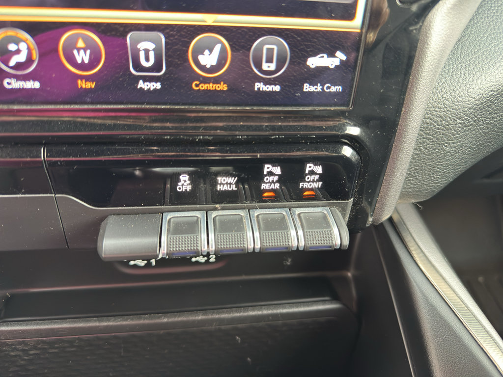 Used 2021 RAM 1500 Sport w/ Level 2 Equipment Group AWD/4WD image 23