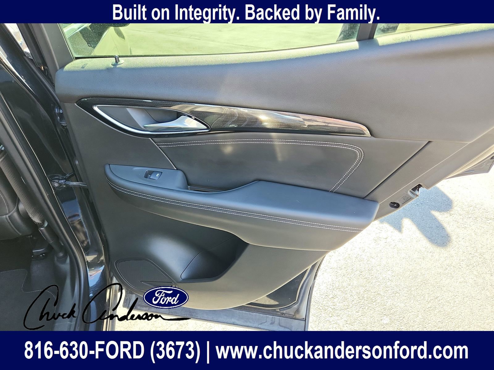 Used 2021 Buick Envision Preferred FWD image 28