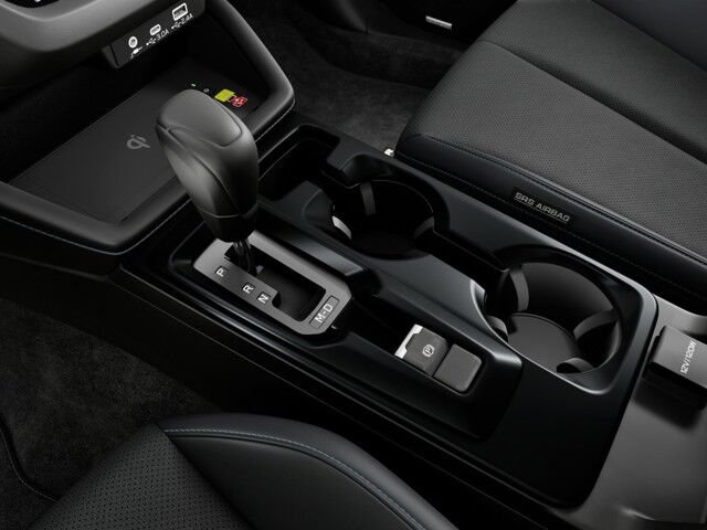 New 2026 Subaru Forester Touring AWD/4WD image 20