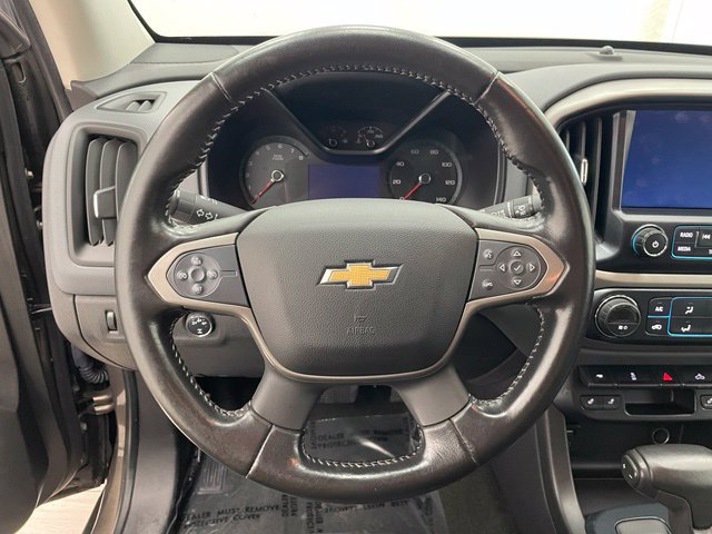 Used 2016 Chevrolet Colorado Z71 AWD/4WD image 12
