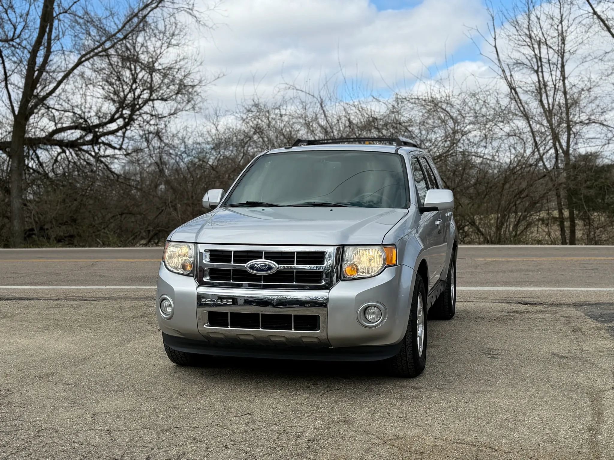 Used 2012 Ford Escape Limited image 6