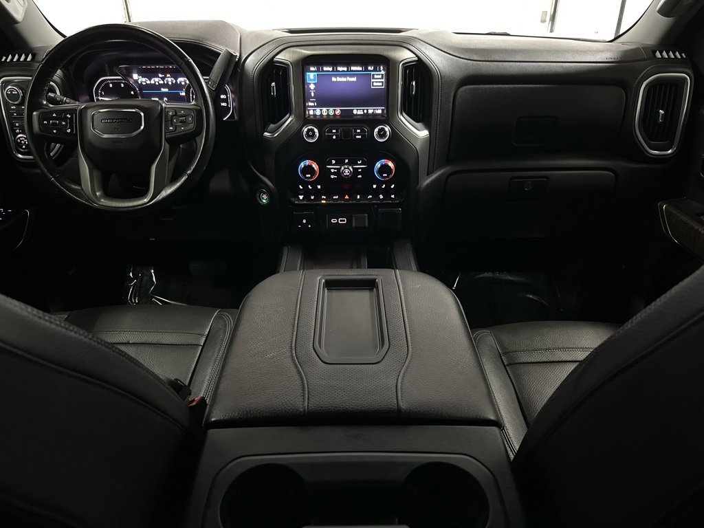 Used 2022 GMC Sierra 2500 Denali w/ Denali Ultimate Package image 23