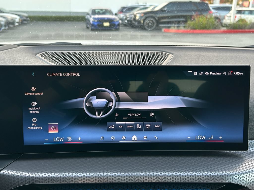New 2026 BMW i4 eDrive40 w/ Premium Package RWD image 24