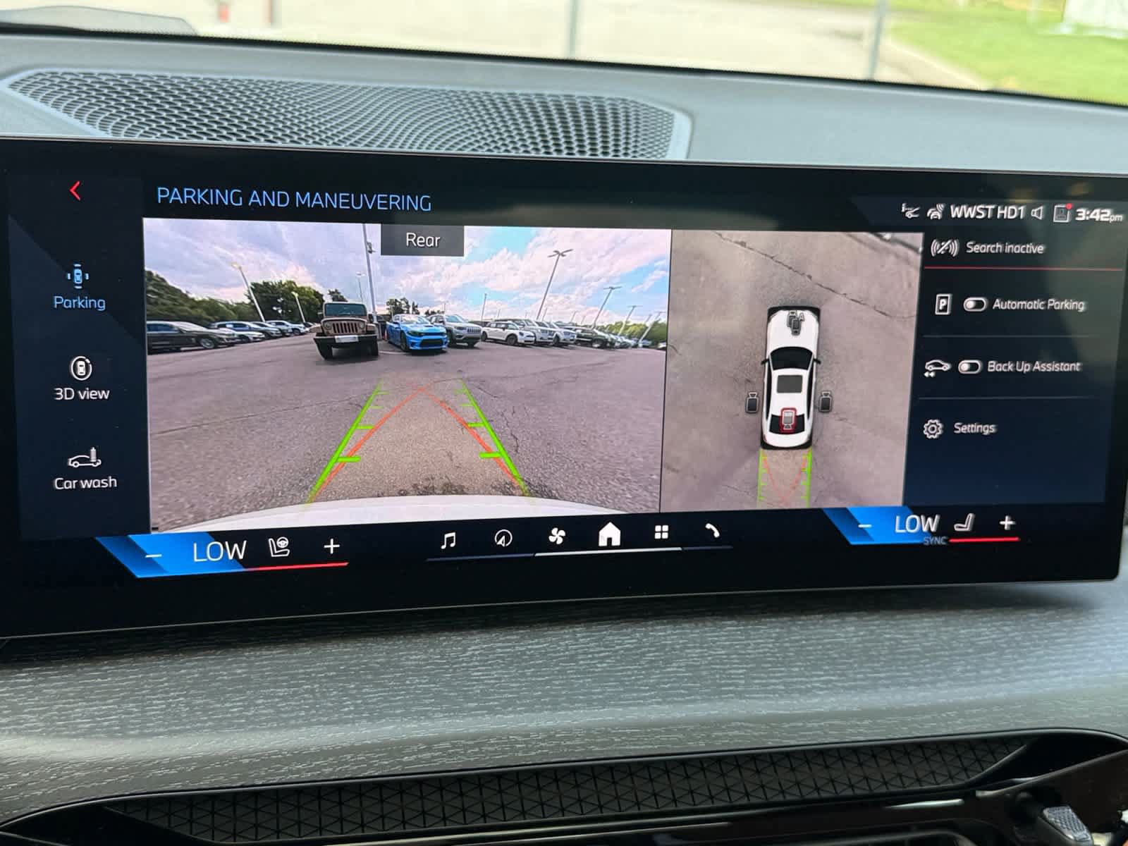 New 2026 BMW M340i w/ Premium Package RWD image 33