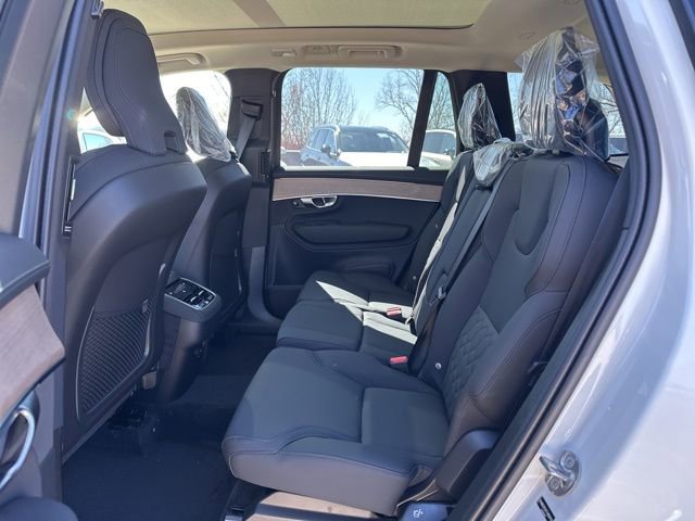 New 2026 Volvo XC90 B6 Plus w/ Protection Package image 11