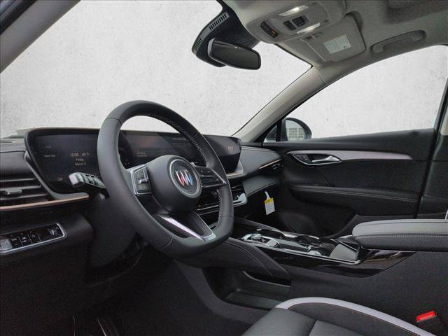 New 2026 Buick Envision Sport Touring AWD/4WD image 3