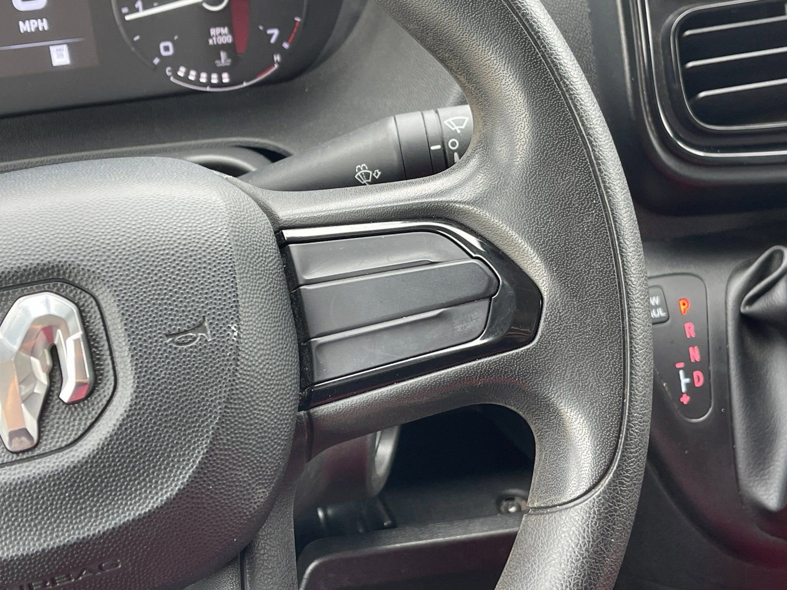 Used 2024 RAM ProMaster 2500 image 28