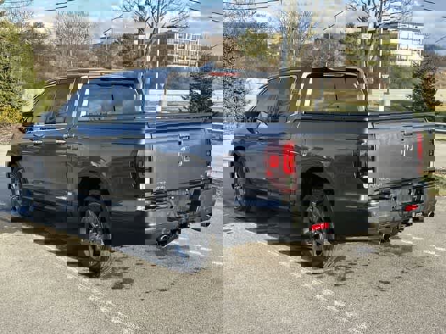 Used 2023 Honda Ridgeline RTL-E image 24