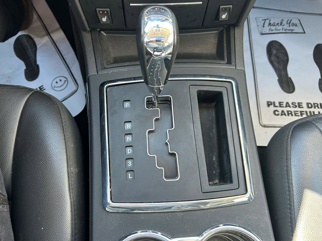 Used 2010 Chrysler 300 Touring RWD image 26